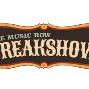 Music Row Freak Show | Live at The Local in Nashville