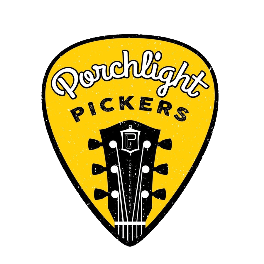 Porchlight Pickers - Live at The Local in Nashville